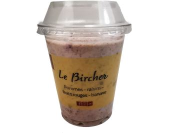 Le Bricher aux fruits